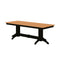 Artifex Newport 8' Dining Table