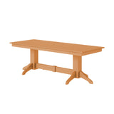 Artifex Newport 8' Dining Table