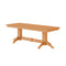 Artifex Newport 8' Dining Table