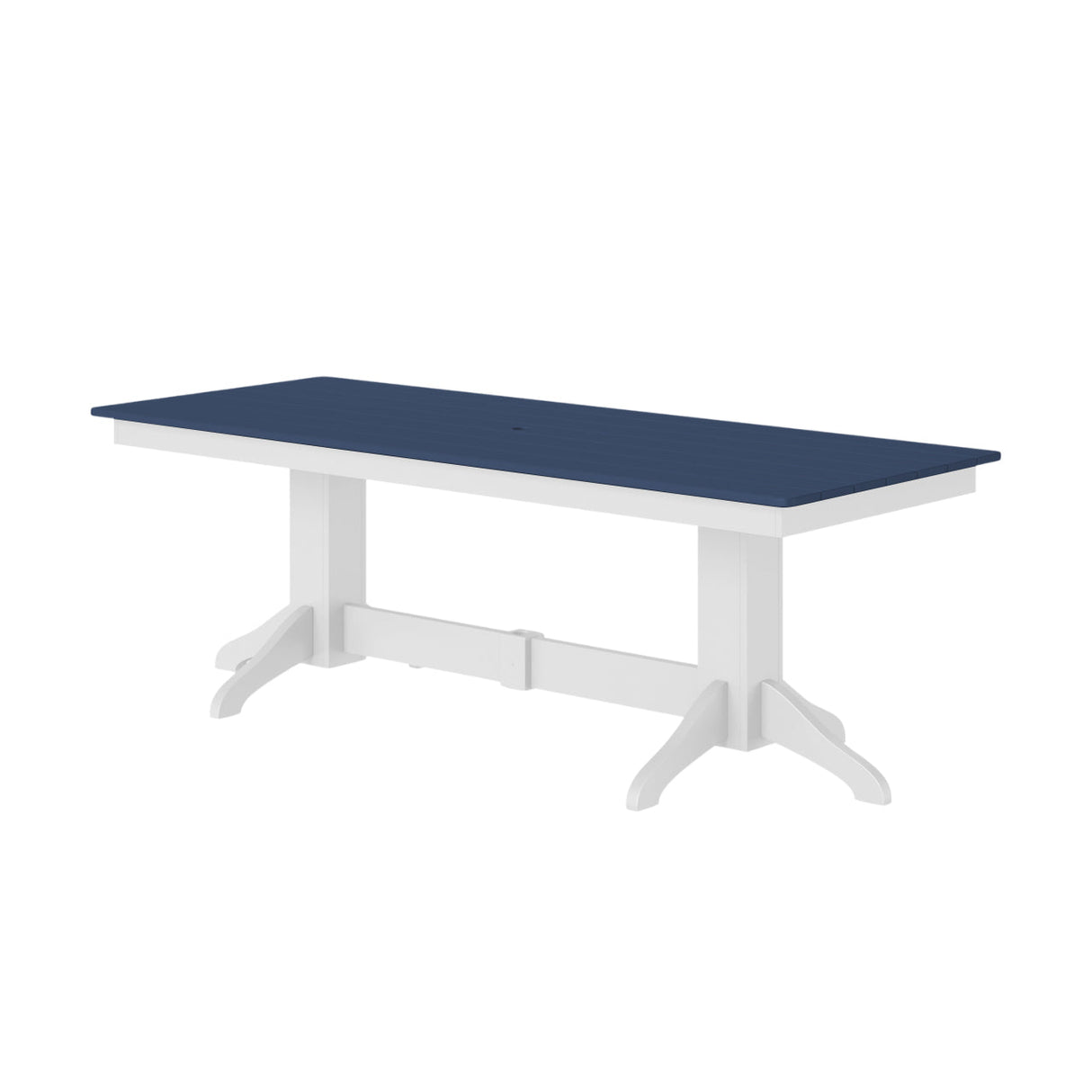 Artifex Newport 8' Dining Table