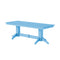 Artifex Newport 8' Dining Table