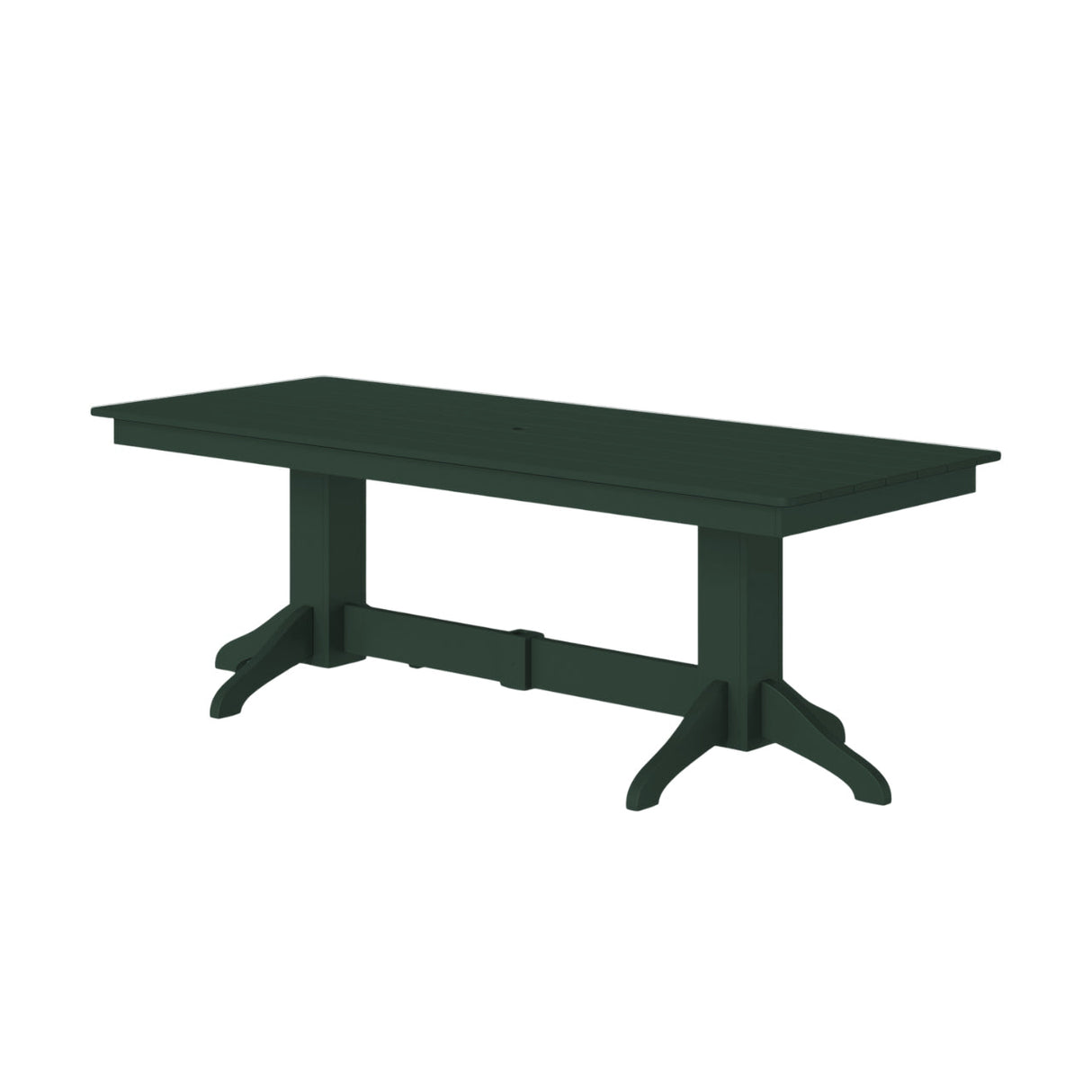 Artifex Newport 8' Dining Table