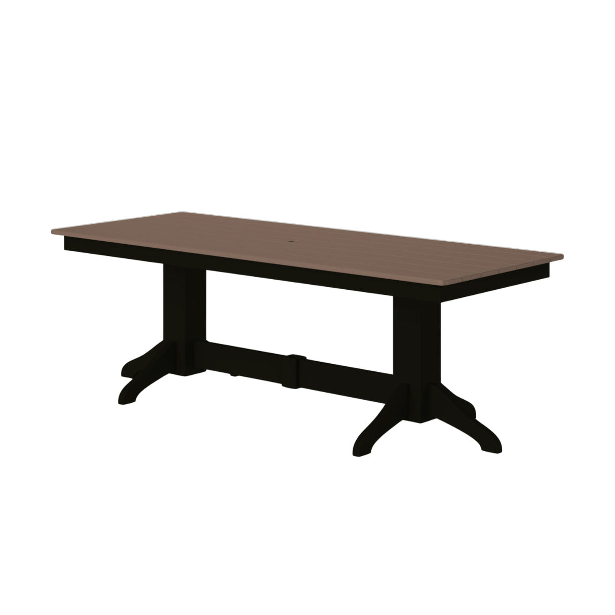 Artifex Newport 8' Dining Table