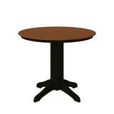 Artifex Newport 48" Counter Table
