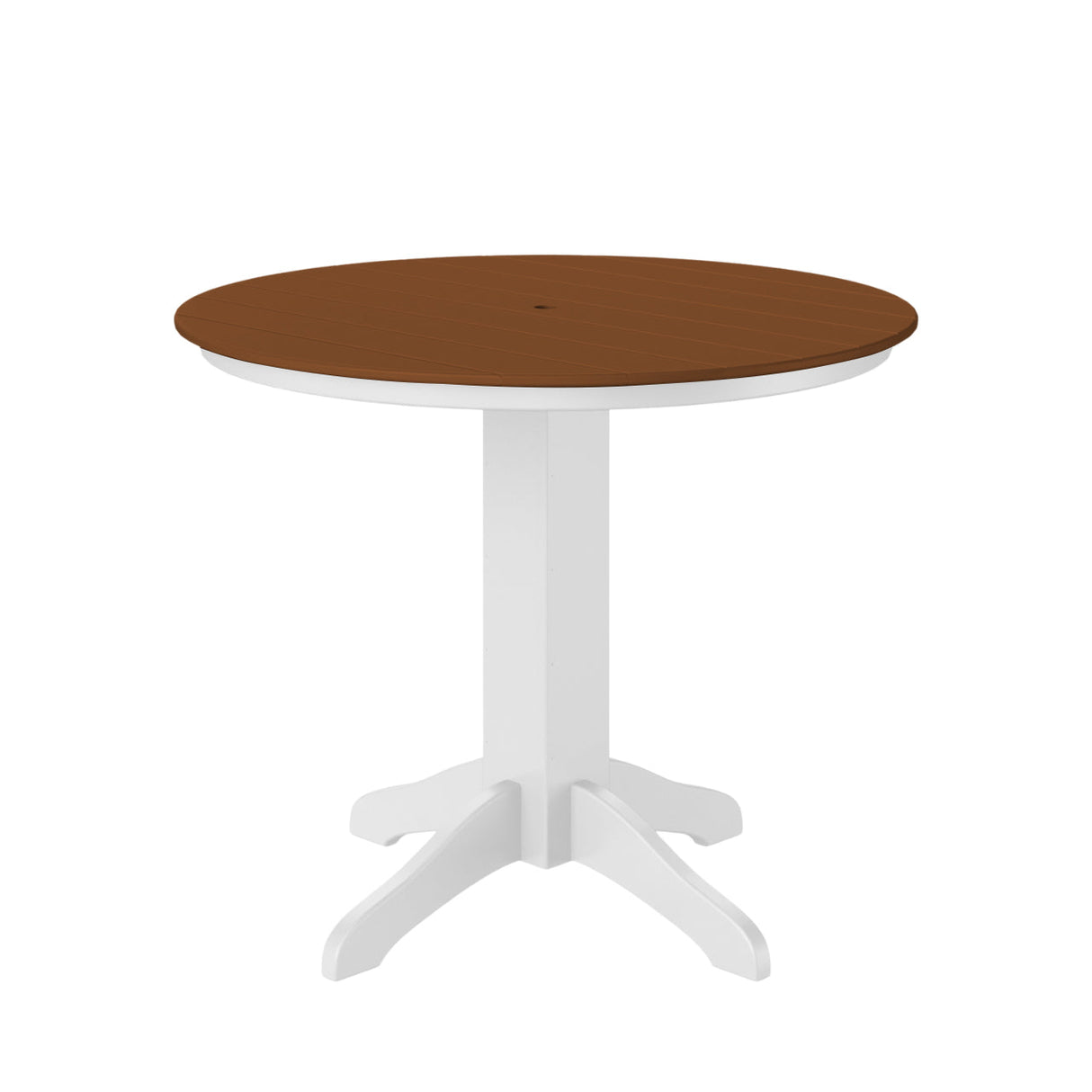 Artifex Newport 48" Counter Table