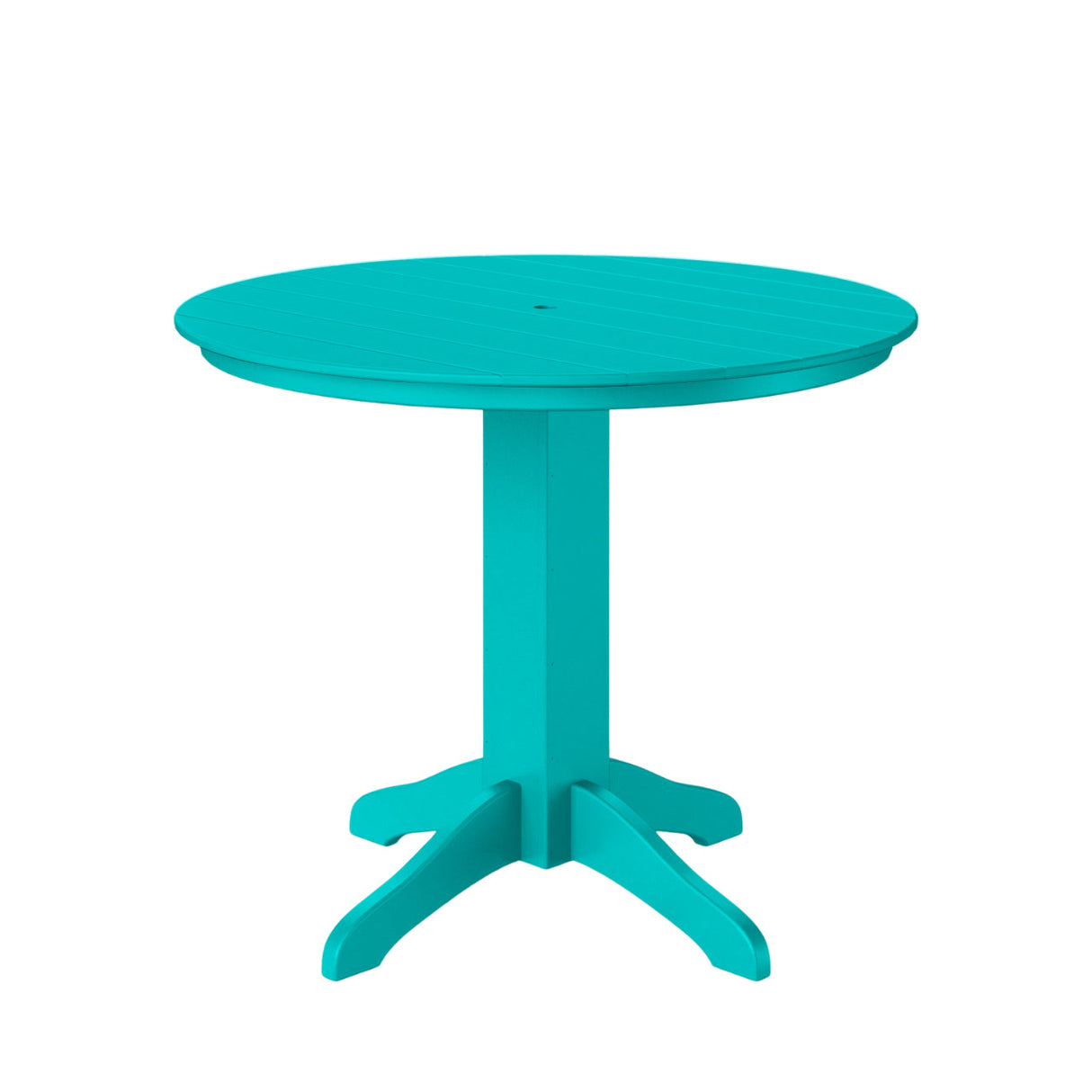 Artifex Newport 48" Counter Table