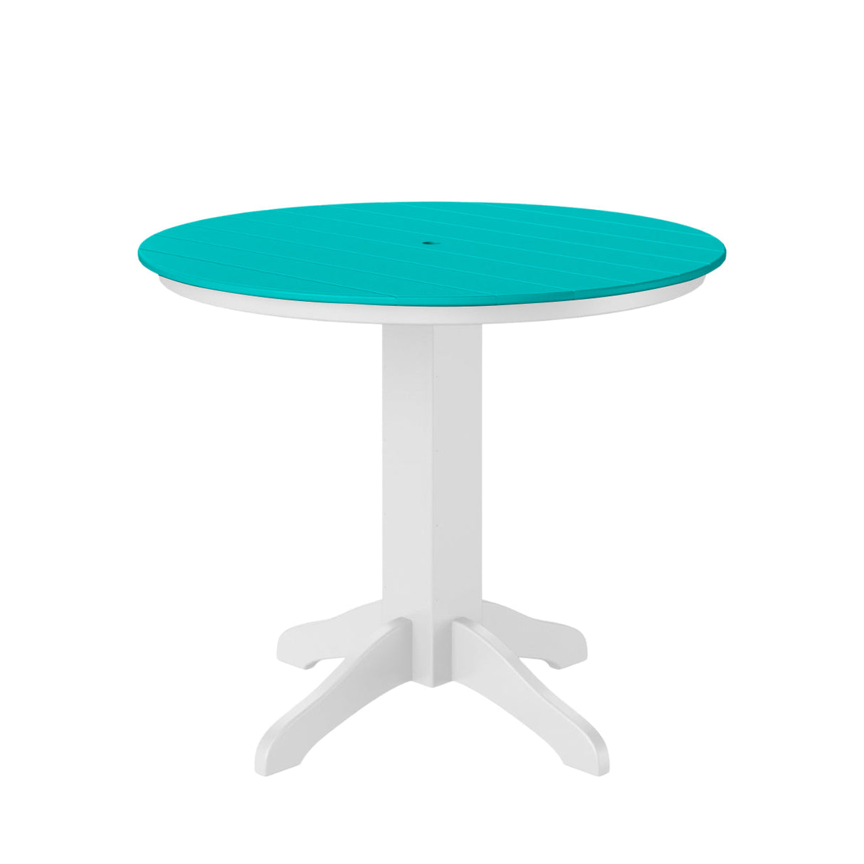 Artifex Newport 48" Counter Table