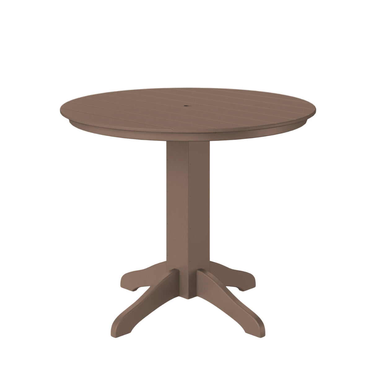 Artifex Newport 48" Counter Table