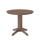 Artifex Newport 48" Counter Table