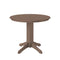Artifex Newport 48" Counter Table