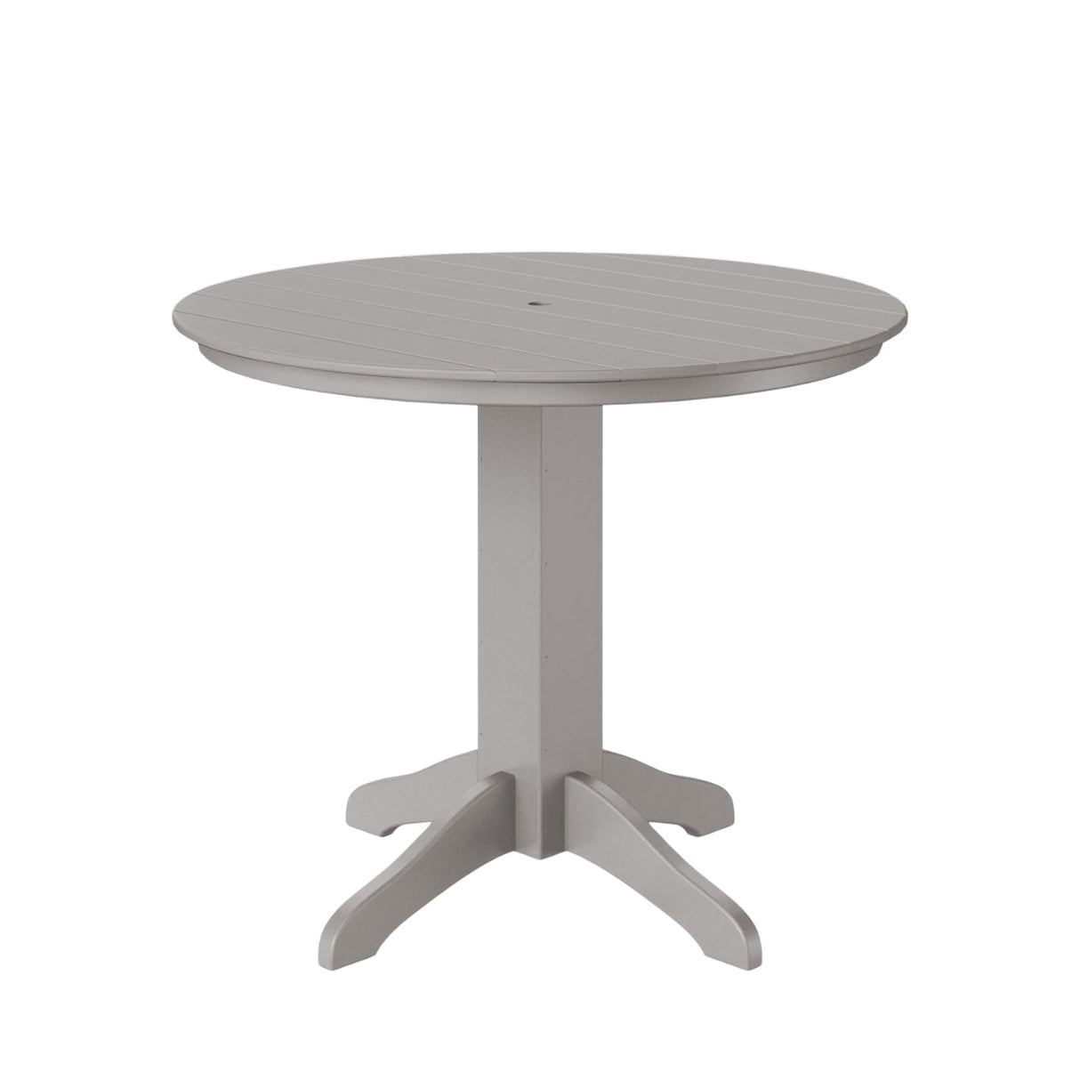 Artifex Newport 48" Counter Table