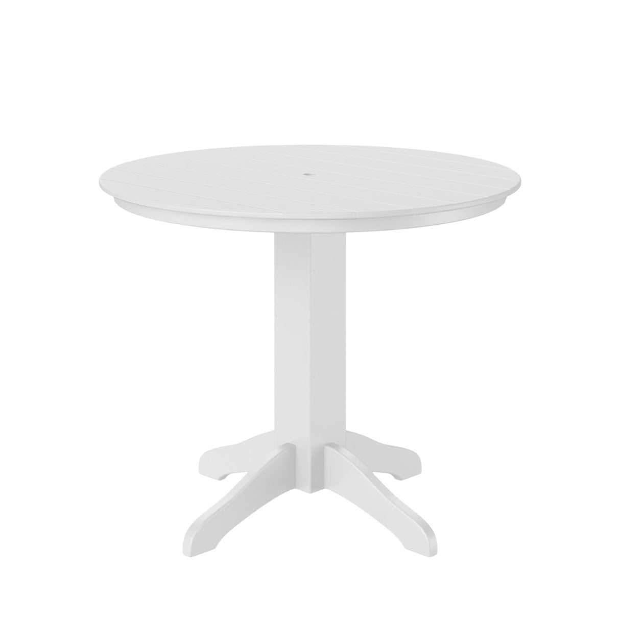 Artifex Newport 48" Counter Table