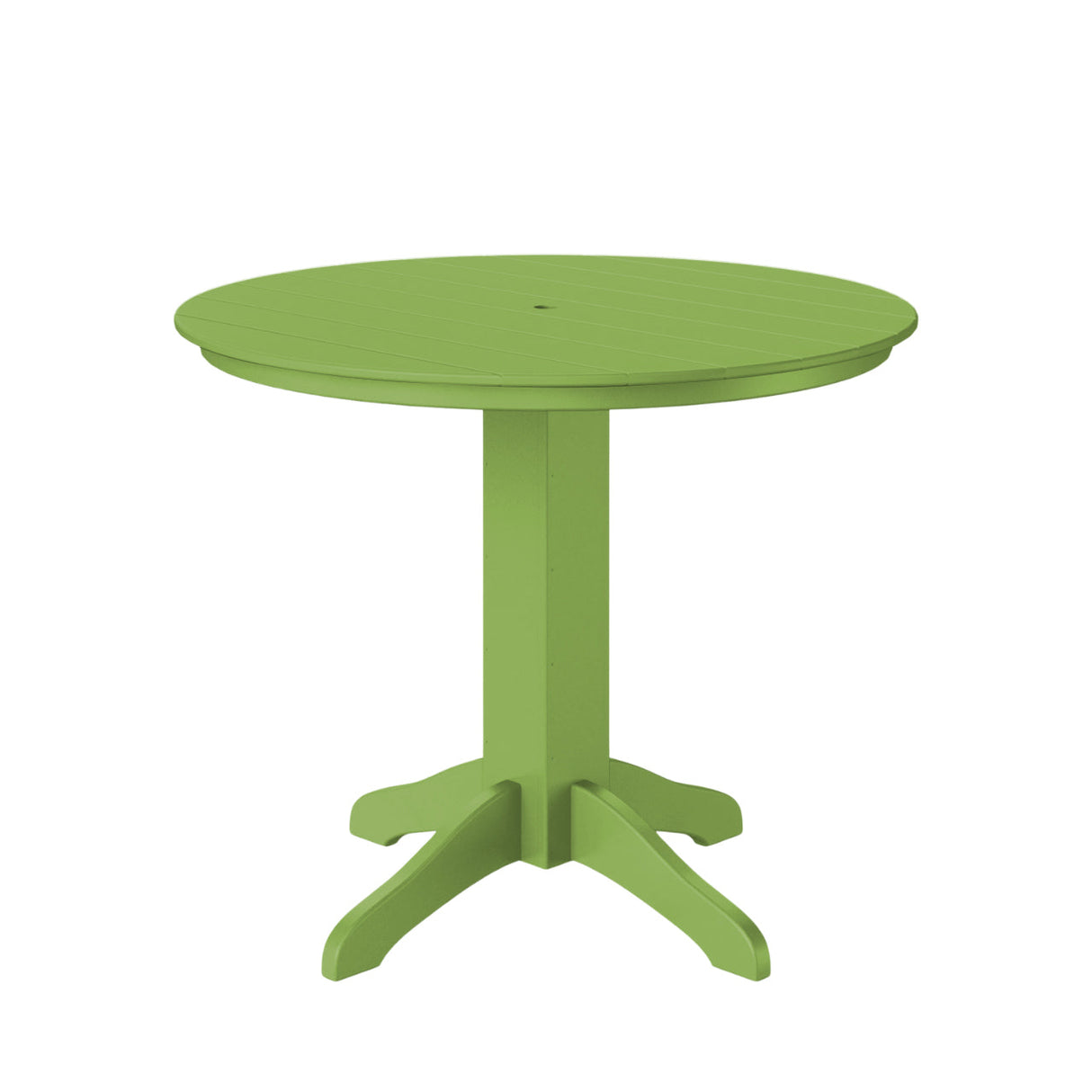 Artifex Newport 48" Counter Table