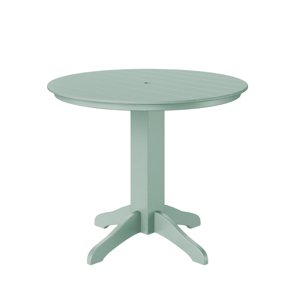 Artifex Newport 48" Counter Table