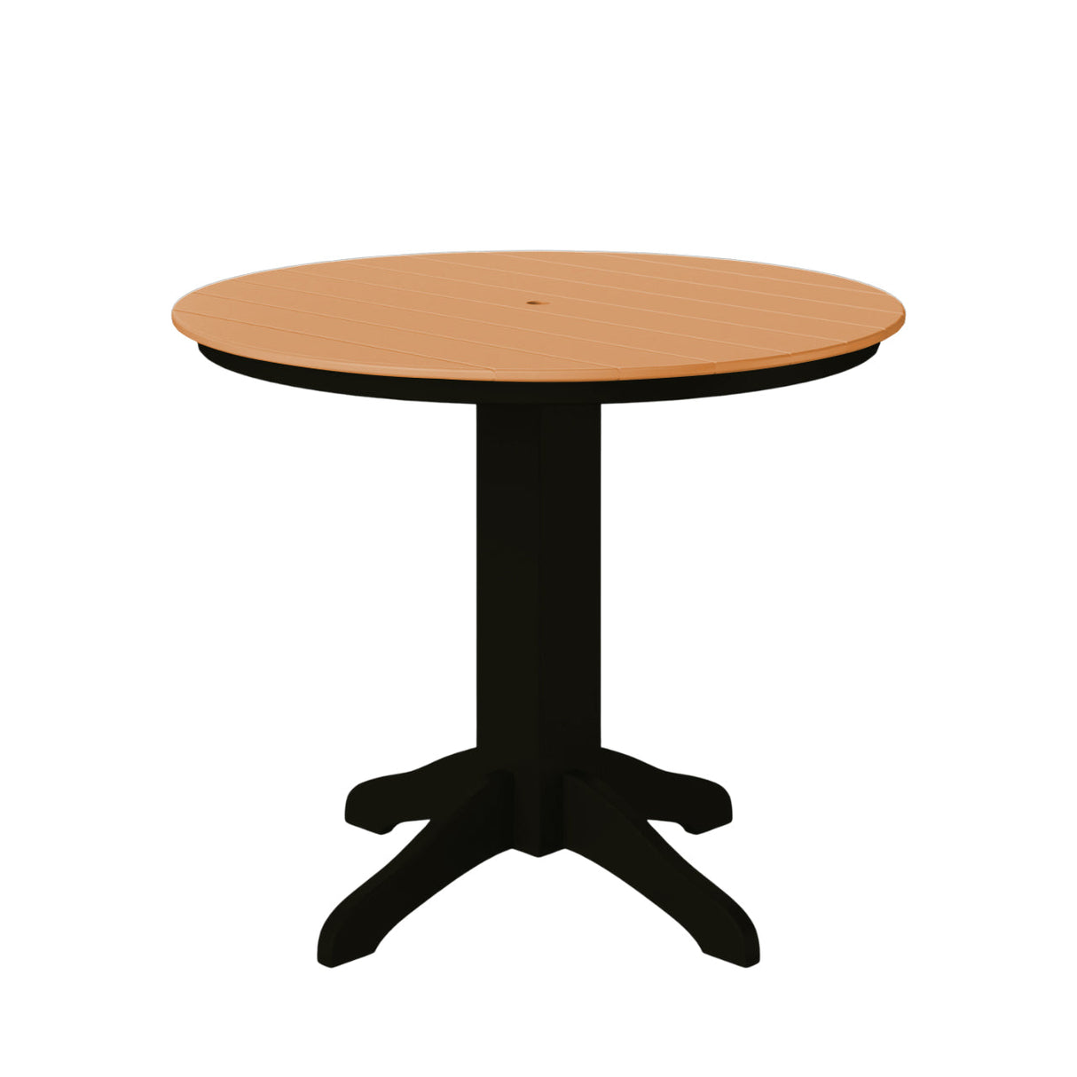 Artifex Newport 48" Counter Table