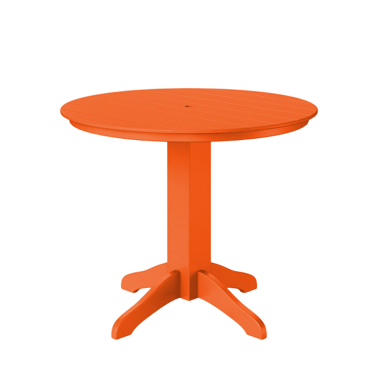 Artifex Newport 48" Counter Table