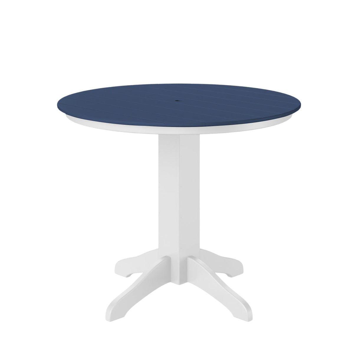Artifex Newport 48" Counter Table