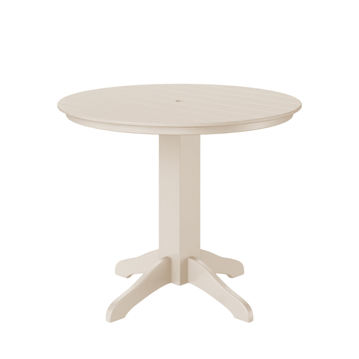 Artifex Newport 48" Counter Table