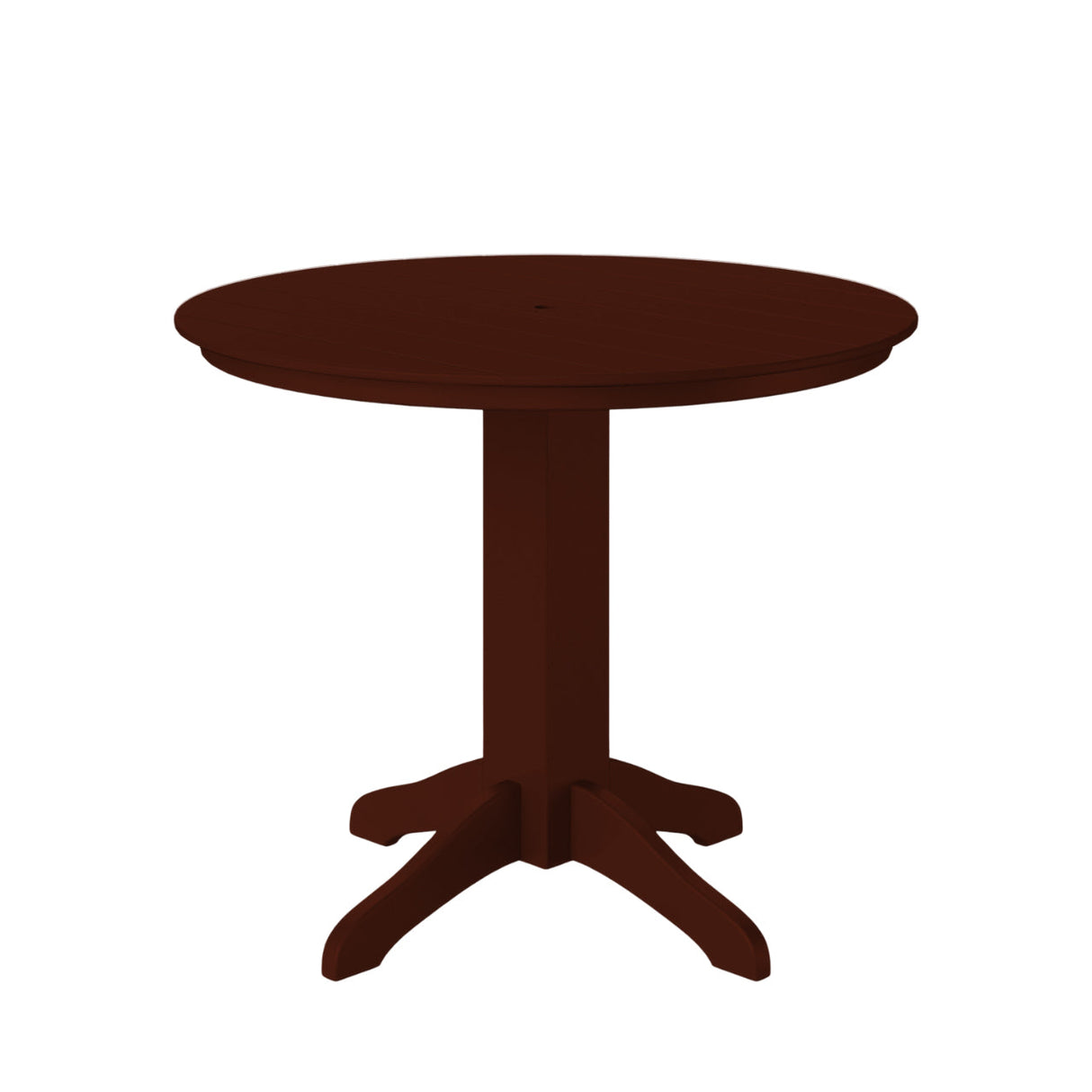 Artifex Newport 48" Counter Table