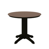 Artifex Newport 48" Counter Table