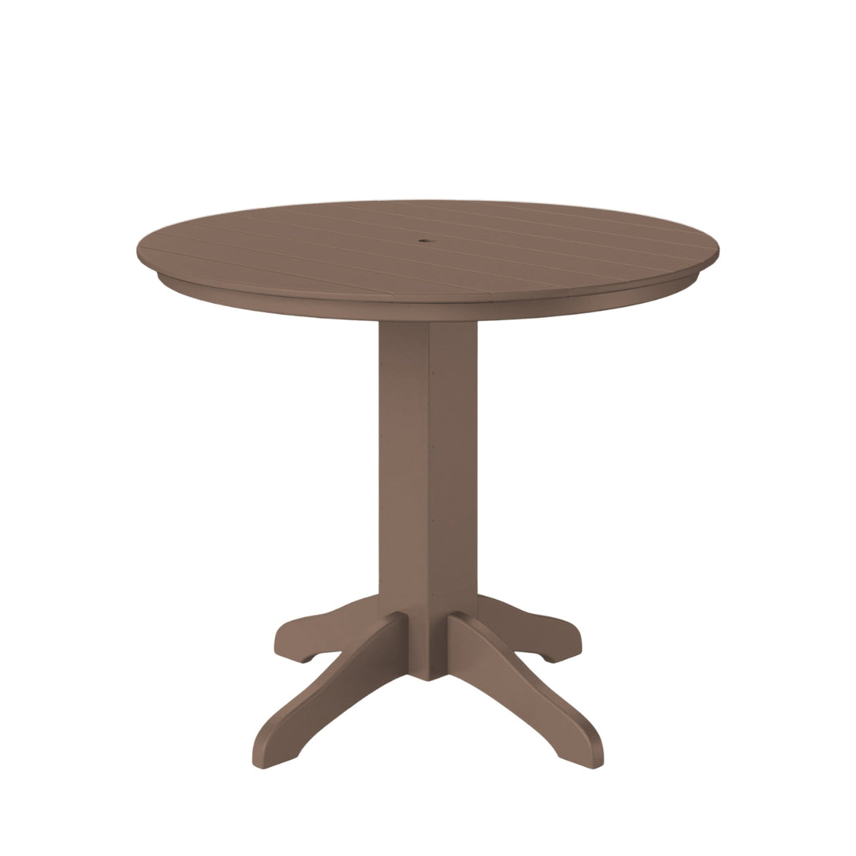 Artifex Newport 48" Counter Table