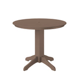 Artifex Newport 48" Counter Table