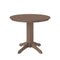 Artifex Newport 48" Counter Table