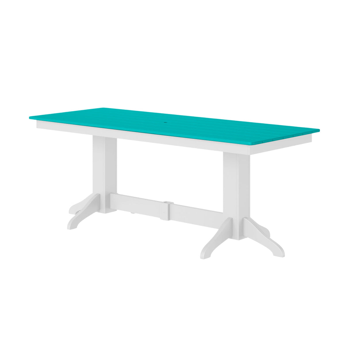 Artifex Newport 6' Counter Table