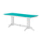 Artifex Newport 6' Counter Table