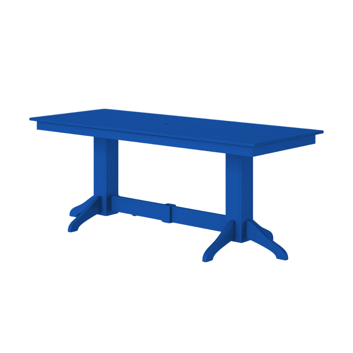 Artifex Newport 6' Counter Table