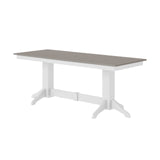 Artifex Newport 6' Counter Table