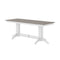 Artifex Newport 6' Counter Table
