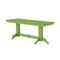 Artifex Newport 6' Counter Table