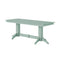 Artifex Newport 6' Counter Table