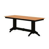 Artifex Newport 6' Counter Table