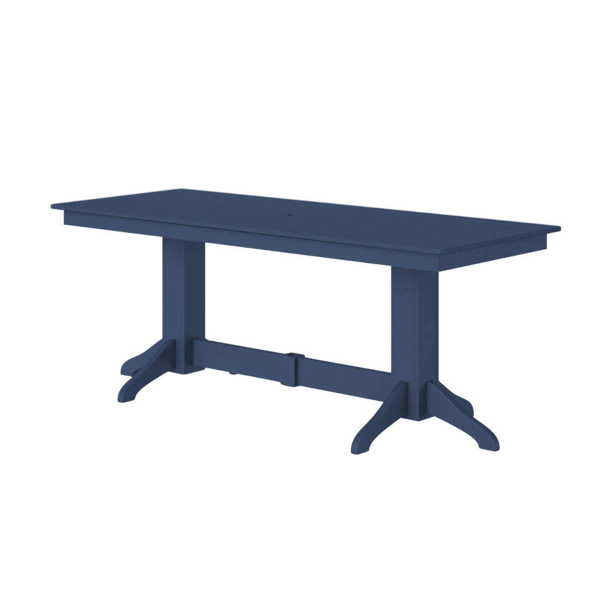 Artifex Newport 6' Counter Table