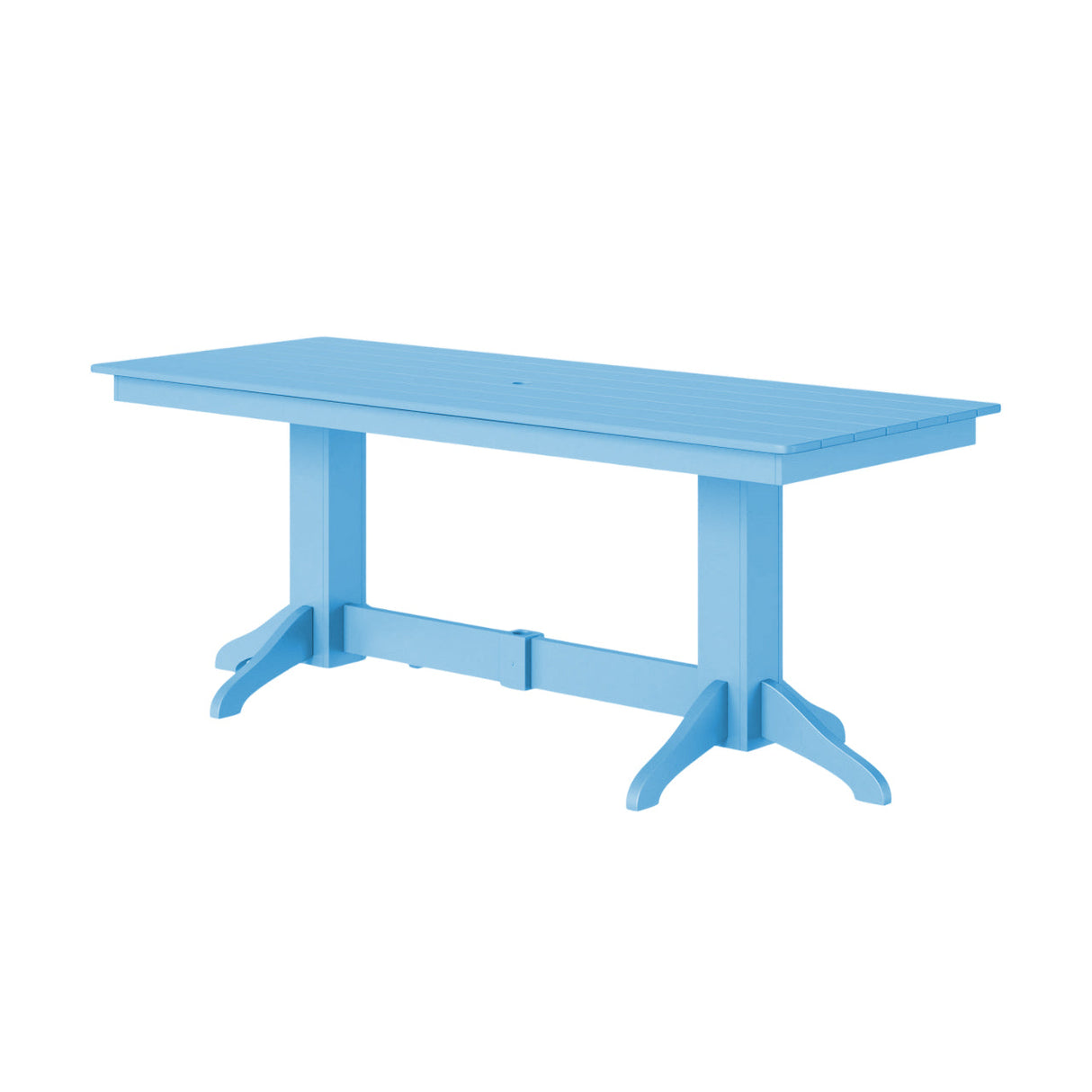 Artifex Newport 6' Counter Table