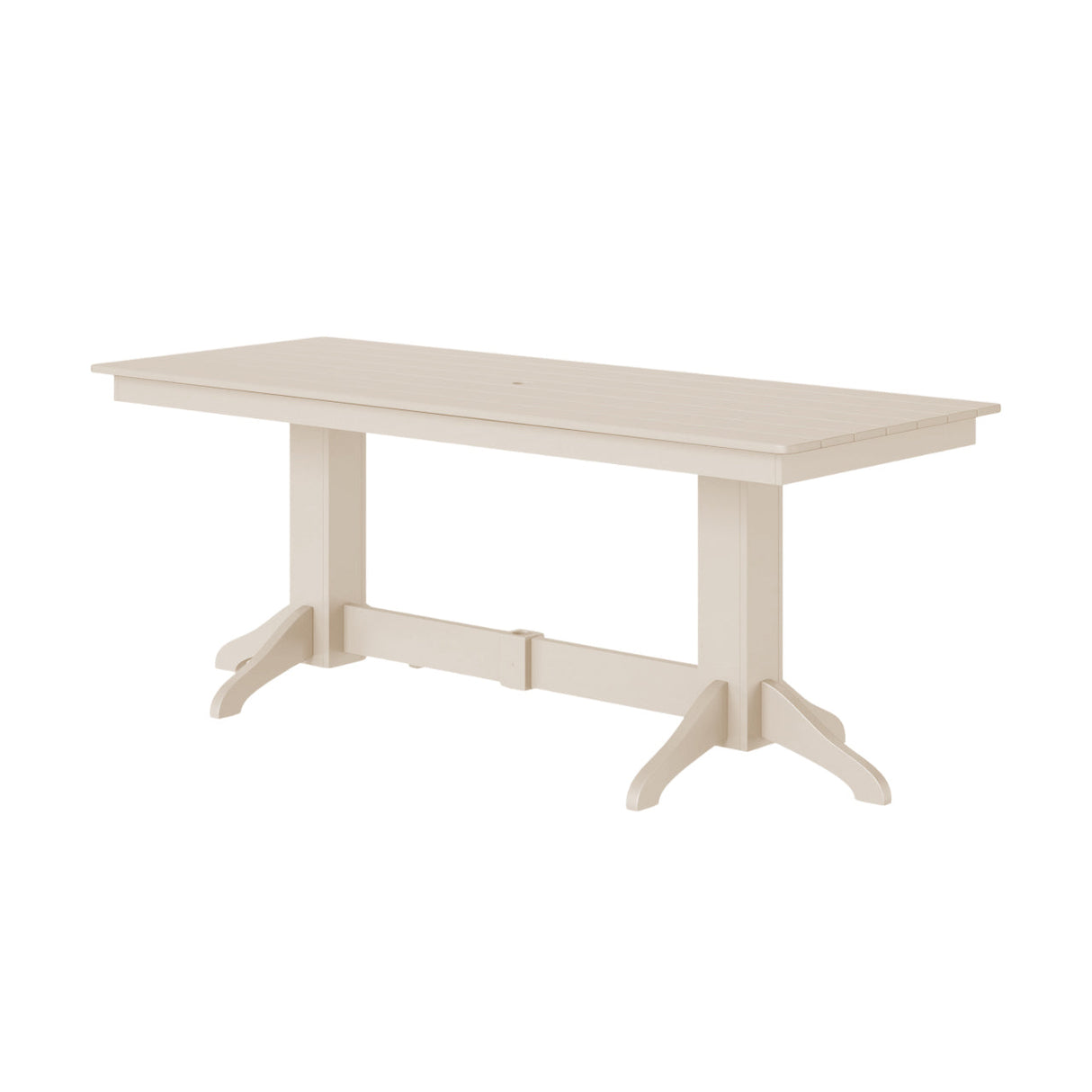 Artifex Newport 6' Counter Table