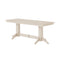 Artifex Newport 6' Counter Table