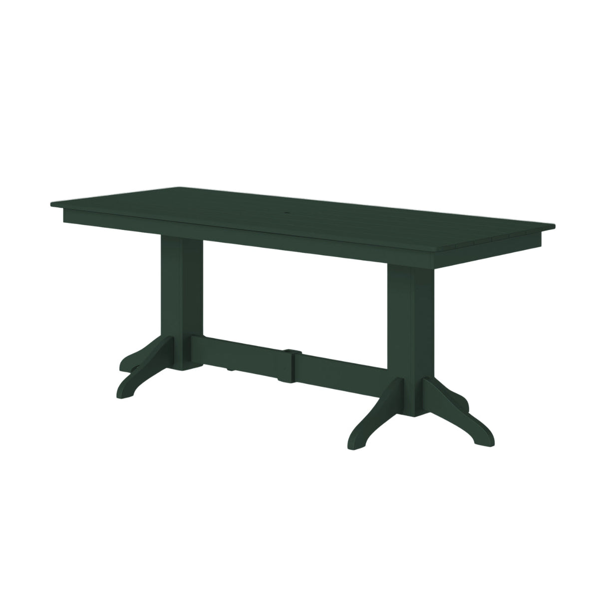 Artifex Newport 6' Counter Table