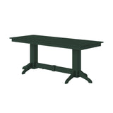 Artifex Newport 6' Counter Table