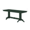 Artifex Newport 6' Counter Table