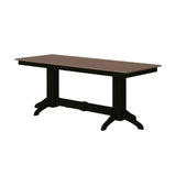 Artifex Newport 6' Counter Table