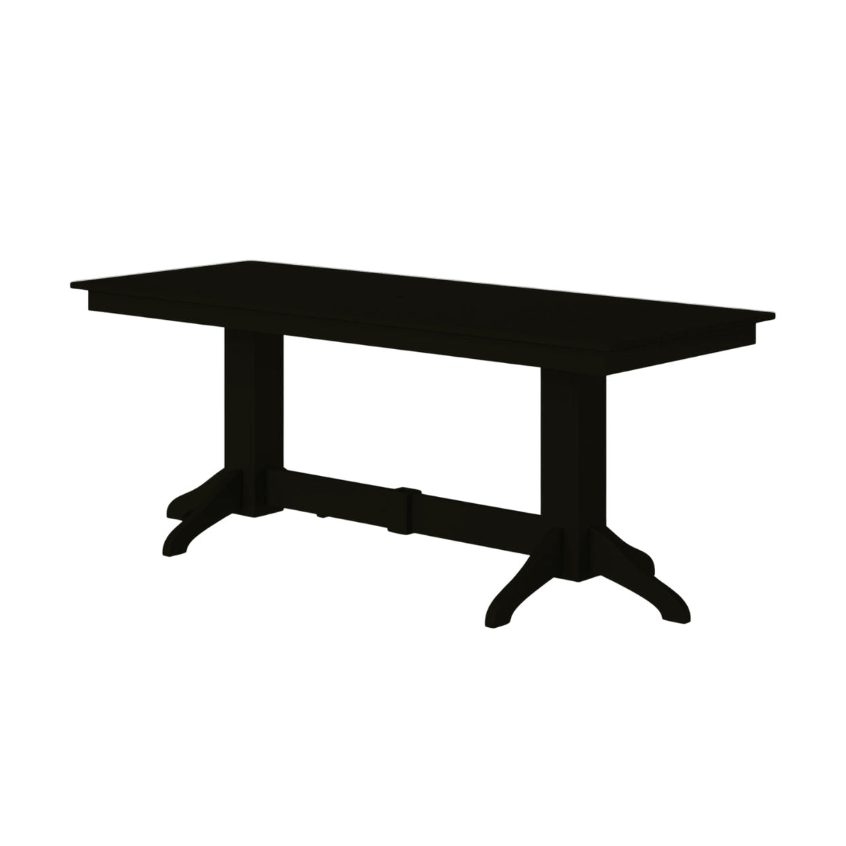 Artifex Newport 8' Counter Table