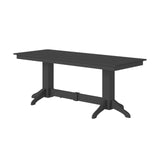 Artifex Newport 8' Counter Table