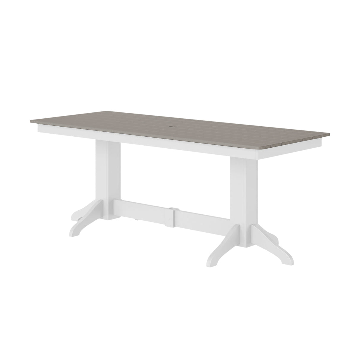 Artifex Newport 8' Counter Table