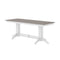 Artifex Newport 8' Counter Table