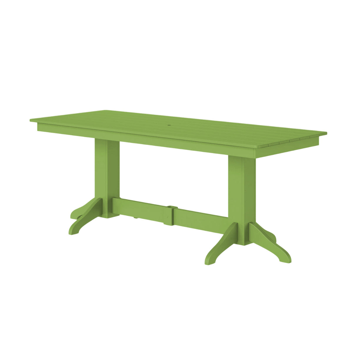 Artifex Newport 8' Counter Table