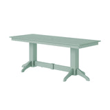 Artifex Newport 8' Counter Table