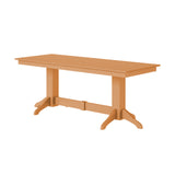 Artifex Newport 8' Counter Table